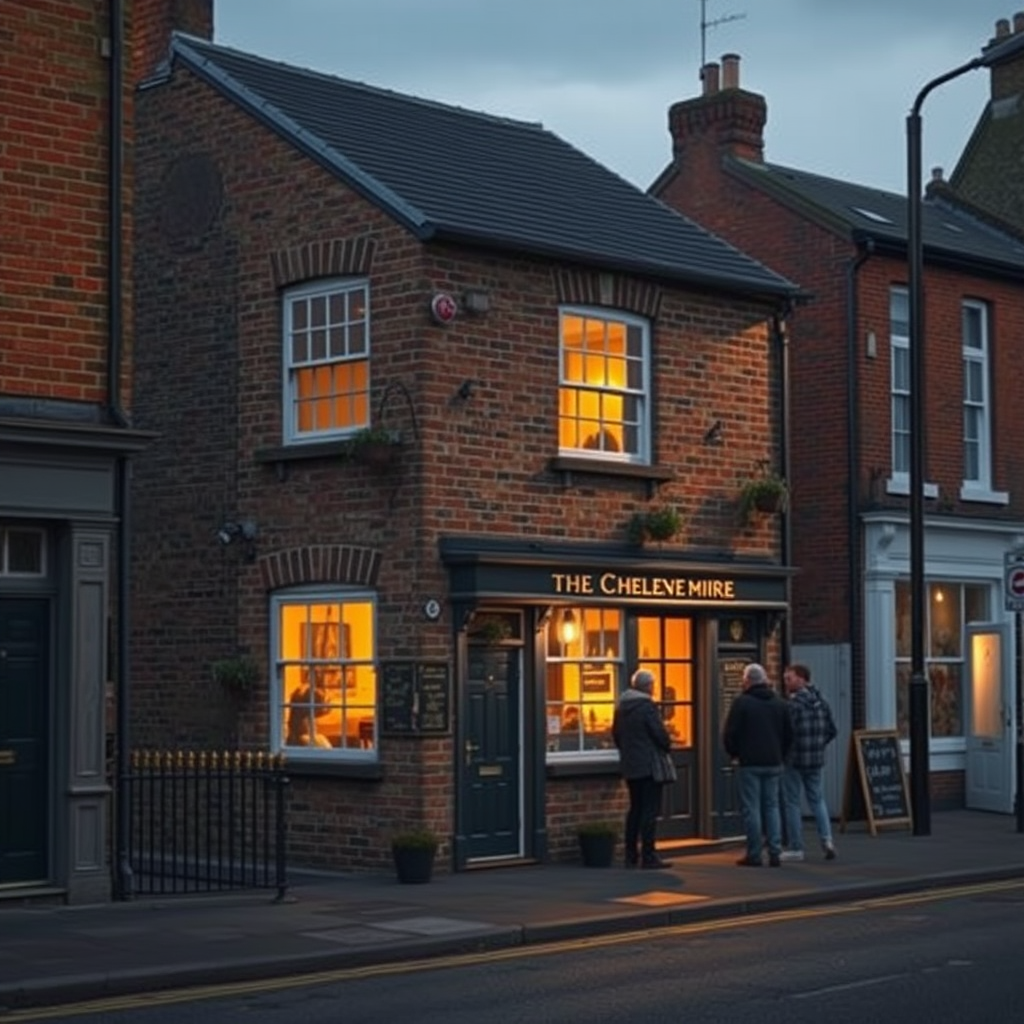 Newport's hidden gem pub that exceeded all expectations